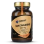 FuelUp Niacinamidas (Vitaminas B3) 500 mg 60 caps. – energijai, nervų sistemai ir odos būklei