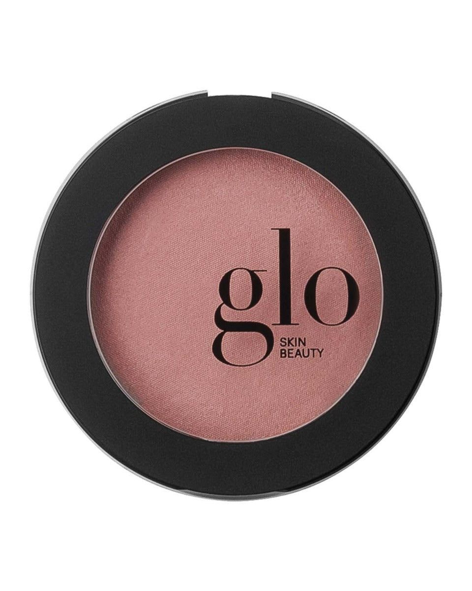 Glo Skin Beauty SKAISTALAI / BLUSH Sheer Petal: Shimmery bronzy plum