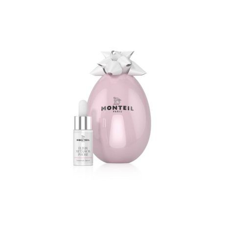 MONTEIL Easter Eggs su keramidais, 10ml
