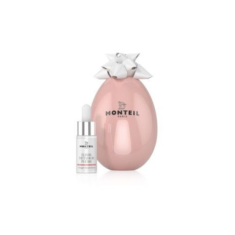 MONTEIL Easter Eggs su kolagenu, 10ml