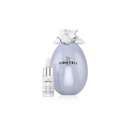MONTEIL Easter Eggs su hialuronu, 10ml