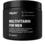Vilgain Multivitamin For Men – Multivitaminų kompleksas vyrams