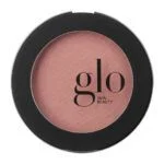 Glo Skin Beauty SKAISTALAI / BLUSH Melody: Matte mid-toned rose