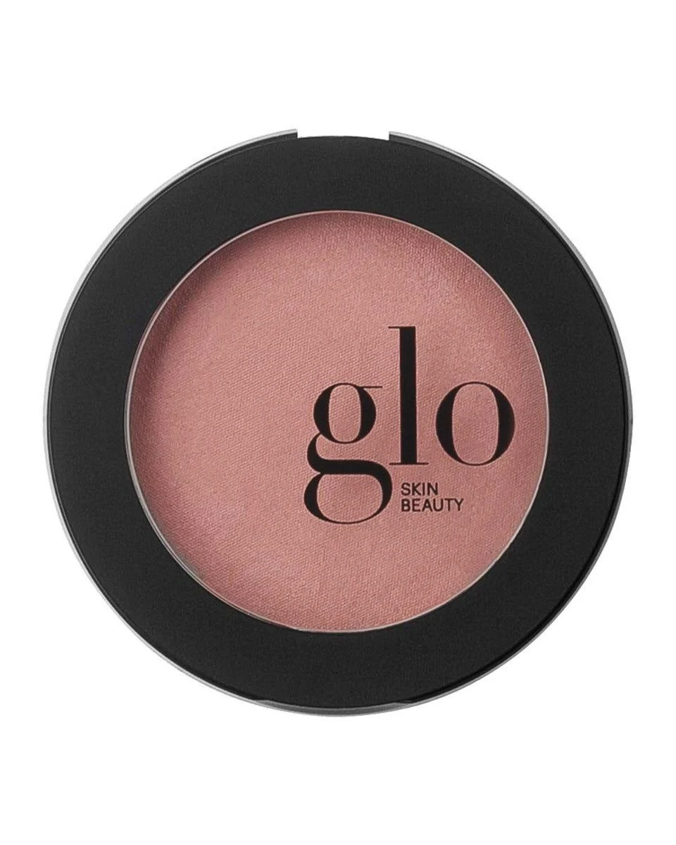 Glo Skin Beauty SKAISTALAI / BLUSH Melody: Matte mid-toned rose