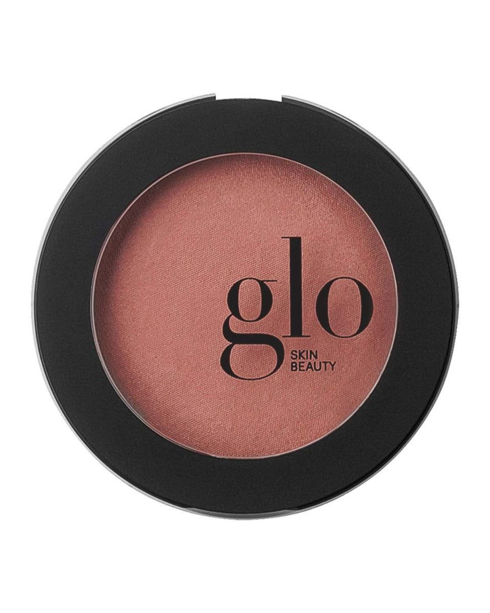 Glo Skin Beauty SKAISTALAI / BLUSH Spice Berry: Shimmery rose bronze