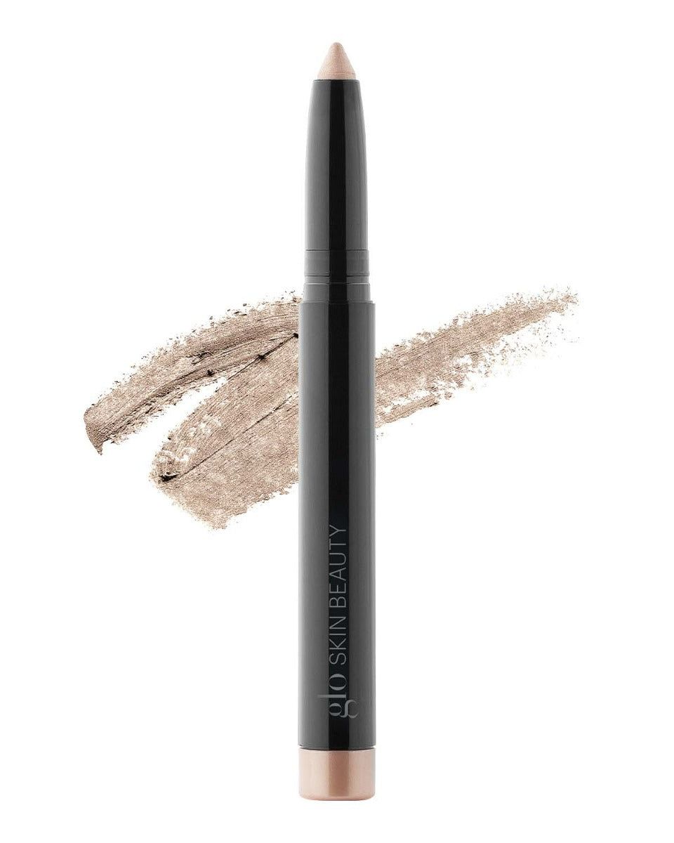 Glo Skin Beauty KREMINIŲ AKIŲ ŠEŠĖLIŲ PIEŠTUKAS / CREAM STAY SHADOW STICK, Beam: Champagne Shimmer