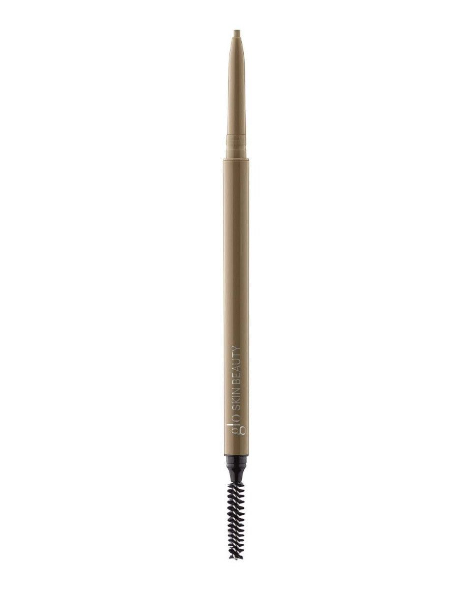 Glo Skin Beauty IŠSUKAMAS ANTAKIŲ PIEŠTUKAS / PRECISE MICRO BROWLINER, Blonde