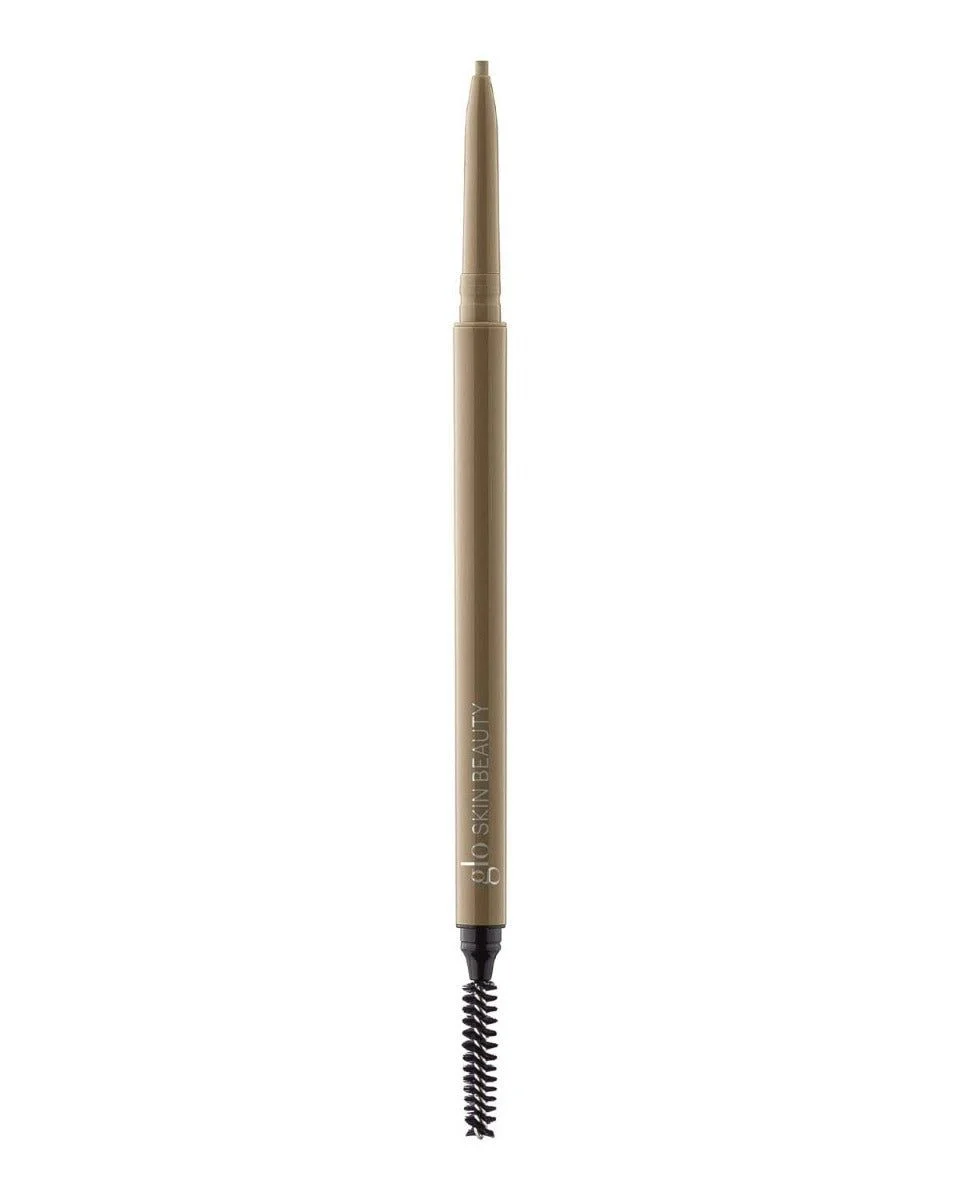Glo Skin Beauty IŠSUKAMAS ANTAKIŲ PIEŠTUKAS / PRECISE MICRO BROWLINER, Blonde