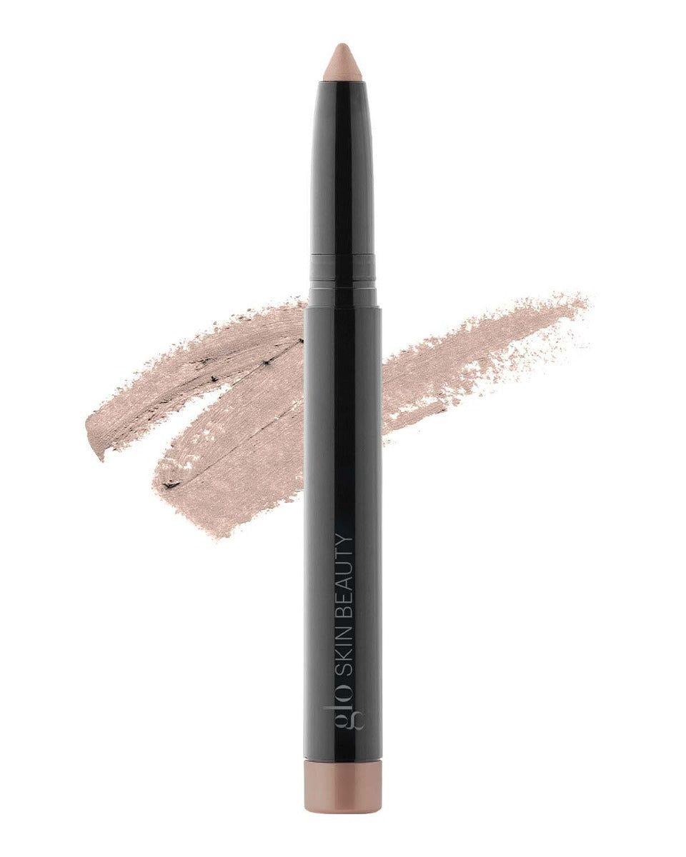 Glo Skin Beauty KREMINIŲ AKIŲ ŠEŠĖLIŲ PIEŠTUKAS / CREAM STAY SHADOW STICK, Shell: Blush Pearl