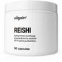 Vilgain Reishi – Raudonojo Reishi (Ganoderma lucidum) ekstraktas su 50 % polisacharidų