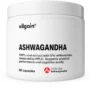 Vilgain Ashwagandha KSM-66® – aukštos koncentracijos šaknies ekstraktas (90 kapsulių)