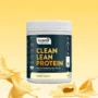 Stay fit NUZEST Clean Lean Baltymai  Smooth Vanilla (Vanilės skonio) 500 g (20 porcijų)