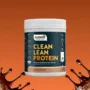 Stay fit NUZEST Clean Lean Baltymai Rich Chocolate (Šokolado skonio) 500 g (20 porcijų)