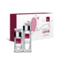 bdr® „Glow of Love“ Probleminei, riebiai arba mišriai odai → Rinkinys B