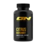 Citrusine bergamote – Cholesterolio kontrolei ir širdies sveikatai,   90kap