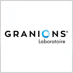 Granions laboratoire