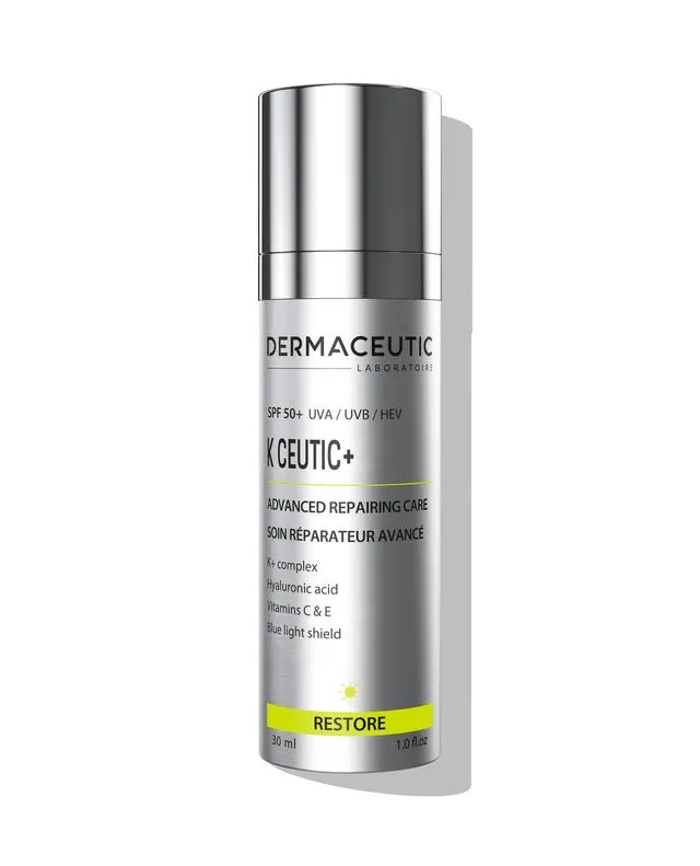 DERMACEUTIC LABORATOIRE K CEUTIC+