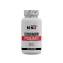 MST Chromium Picolinate – gliukozės balansui ir medžiagų apykaitai, 100kap.