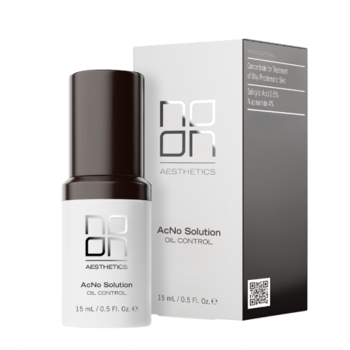 NOON ACNO SOLUTION, 15 ML