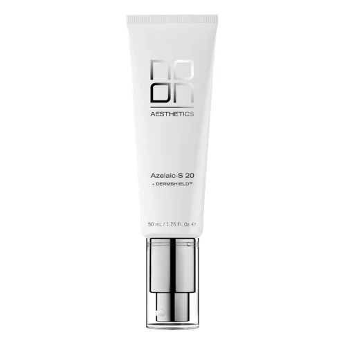 NOON Aesthetics Azelaic-S 20% 50 ml