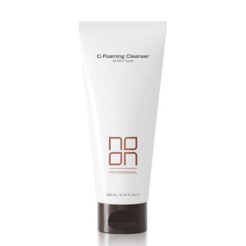 NOON C-FOAMING PRAUSIKLIS, 200 ML