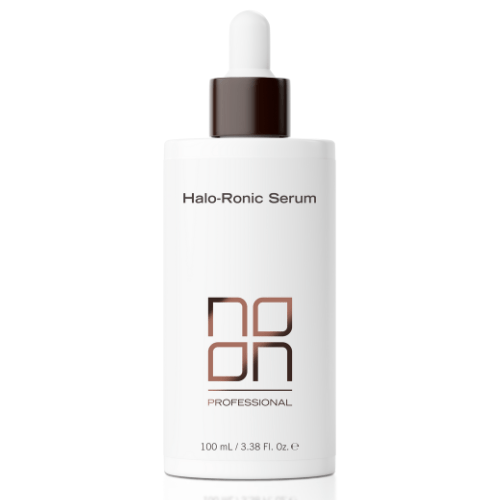 NOON HALO-RONIC SERUMAS, 100 ml