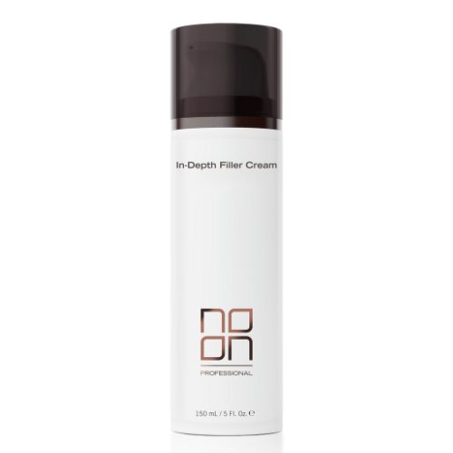 NOON IN-DEPTH FILLER VEIDO KREMAS, 150 ml