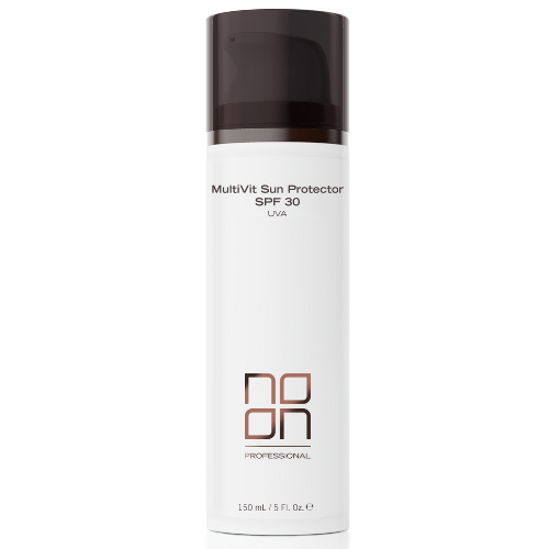 NOON MULTIVIT SUN PROTECTOR SPF30, 150 ml