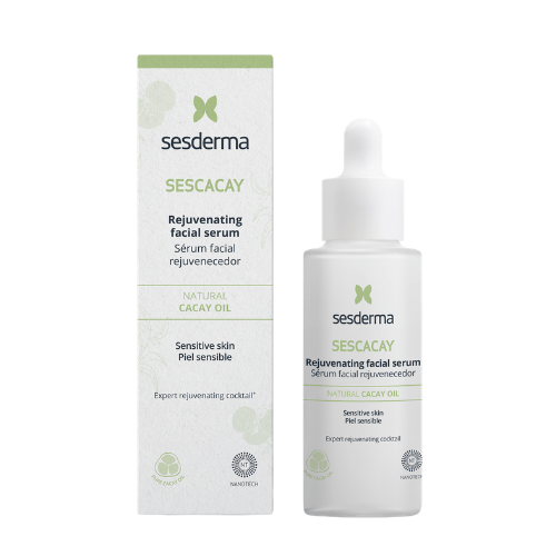Sesderma Sescacay Regeneruojantis Veido Serumas, 50 Ml