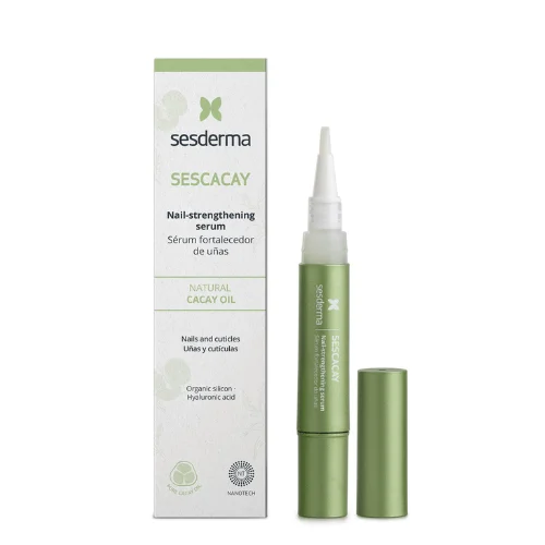 Sesderma Sescacay Stiprinamasis nagų Serumas, 4 Ml