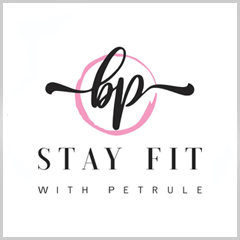 Stay fit