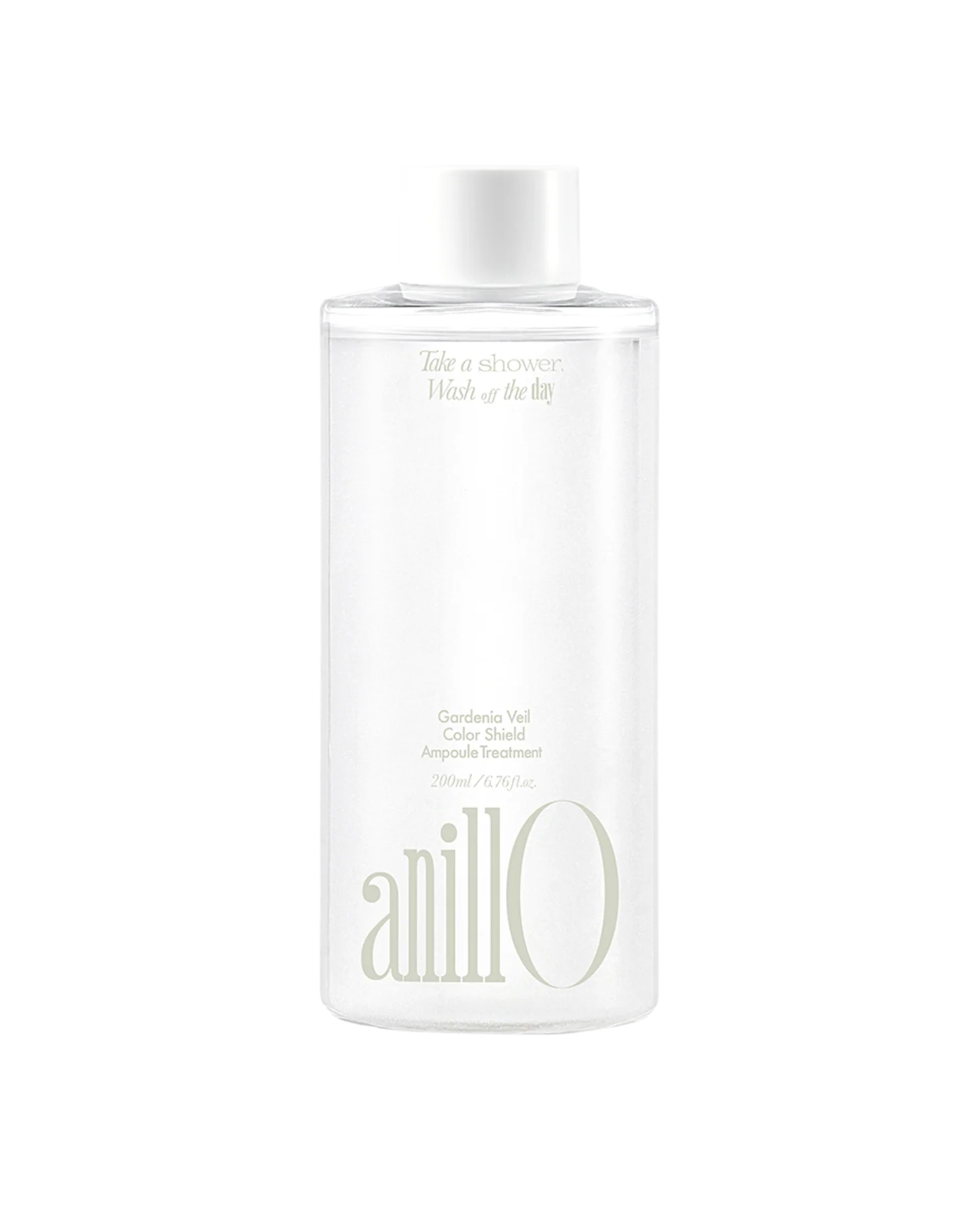 AnillO AnillO Gardenia Veil atkuriamoji kaukė dažytiems plaukams, 200ml