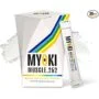 MYOKI Muscle Support Powder– raumenų palaikymo milteliai 3x30 pak.