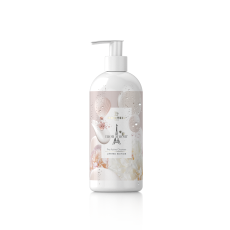 MONTEIL CLEANSING PRO ACTIVE CLEANSER – SOMMER EDITION, 500ml