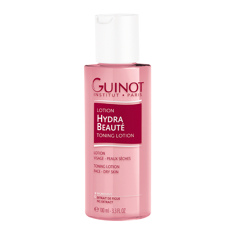 Guinot Hydra Beaute Lotion raminamasis tonikas, 100ml