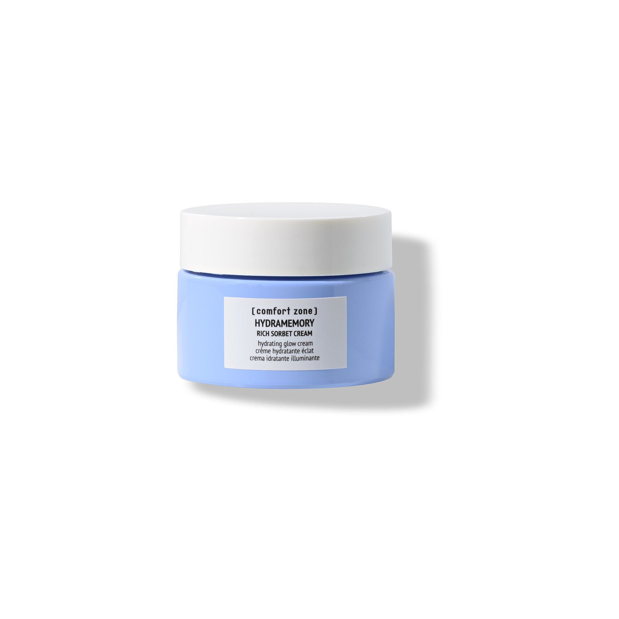 TRAVEL_Hydramemory Rich Sorbet Cream, 30 ml