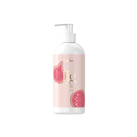MONTEIL FIG & GRAPEFRUIT BODYLOTION