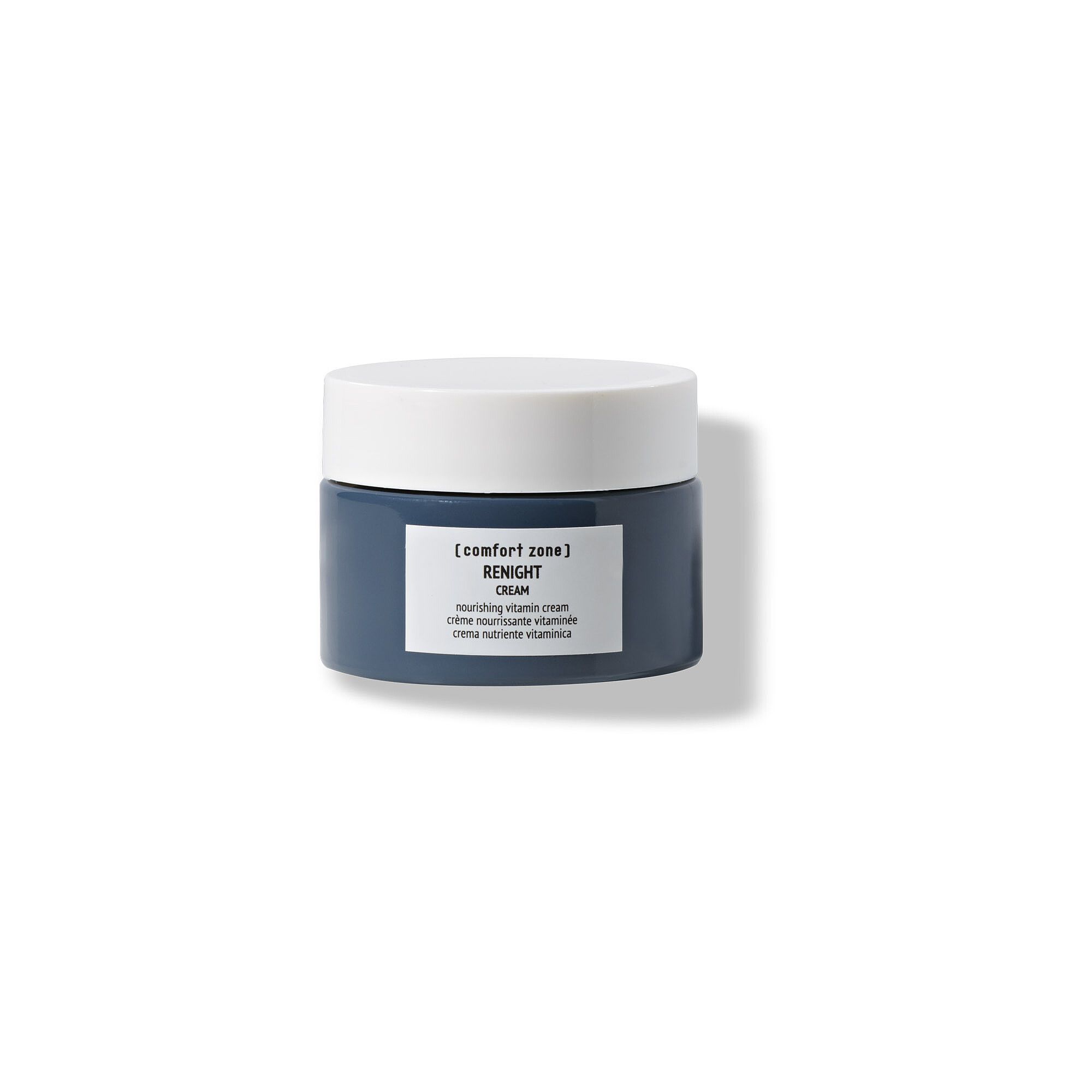 TRAVEL_Renight Cream maitinamasis kremas, 30ml