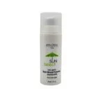ANNA LOTAN PRO mineralinė UVA/UVB apsauga nuo saulės SPF50, 50ml