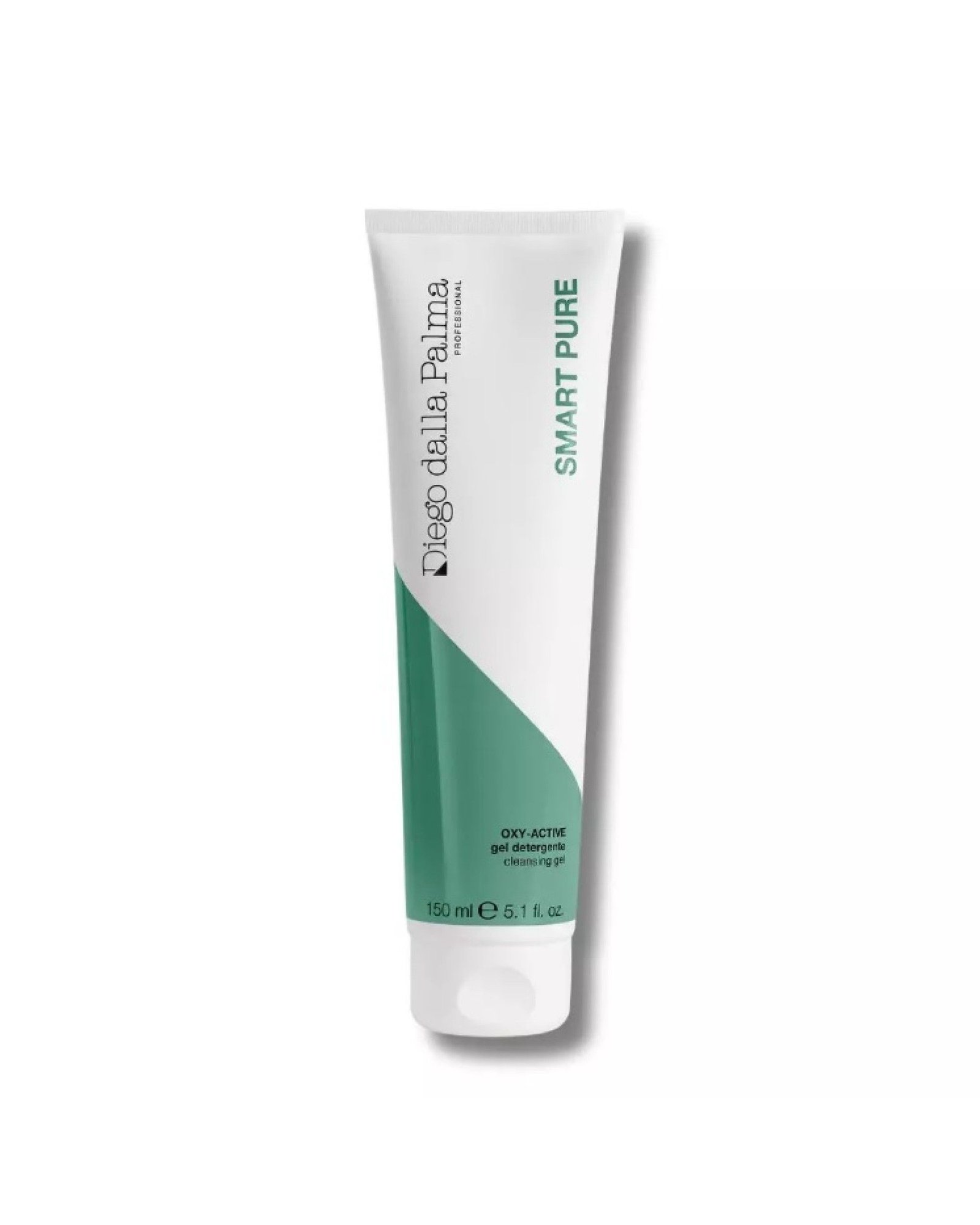 Diego Dalla Palma SMART PURE OXY- ACTIVE valomasis gelis su 1,4 % vandenilio peroksidu,150 ml