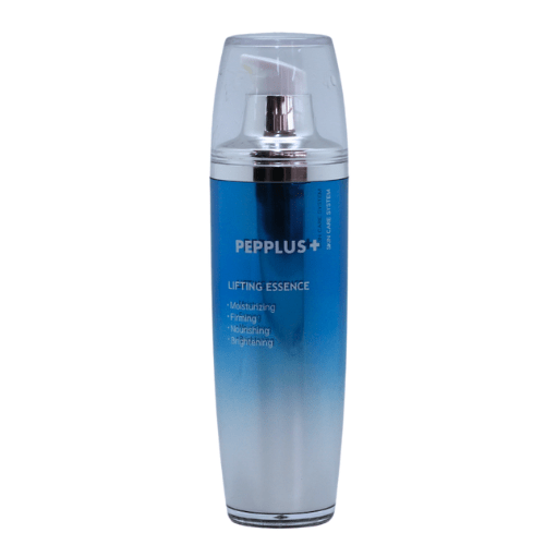 Pepplus+ Liftinguojanti Esencija, 50 Ml