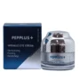 Pepplus+ paakių kremas, 30 G