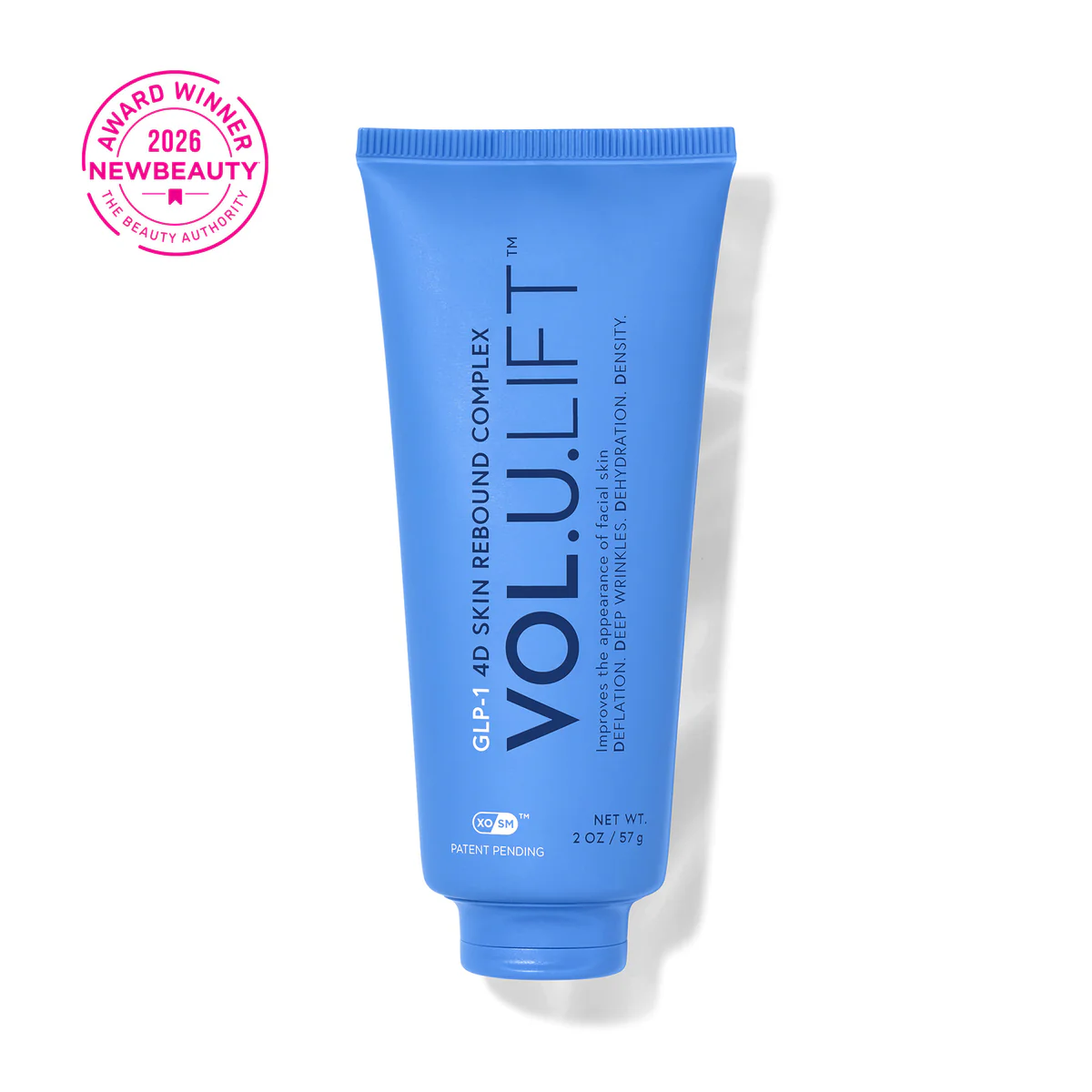 Image SkinCare, VOLULIFT, 4D veido apimties atkūrimo kompleksas, 57g