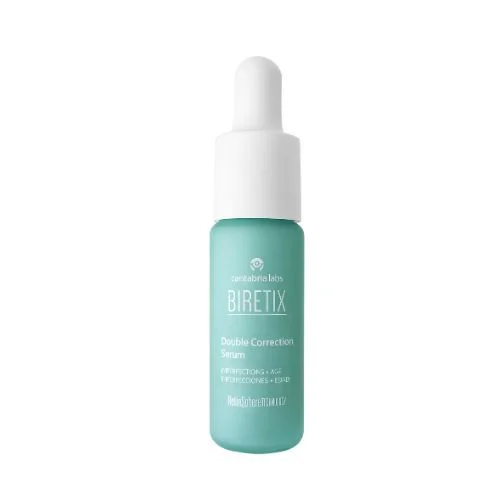 Biretix Double Correction Serumas, 10 Ml.
