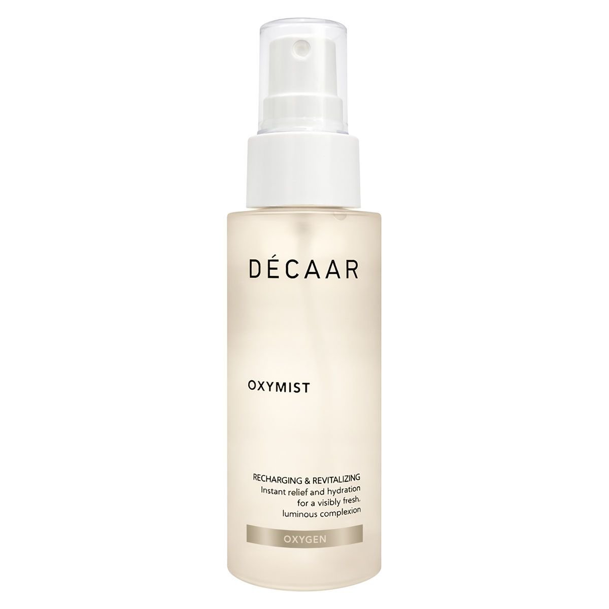 DÉCAAR OxyMist, 100ml