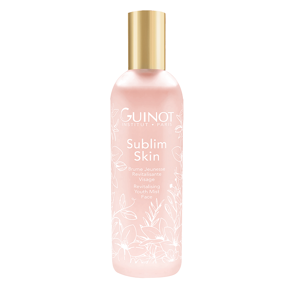 Guinot Sublim Skin Mist gaivinamasis veido mistas, 100 ml
