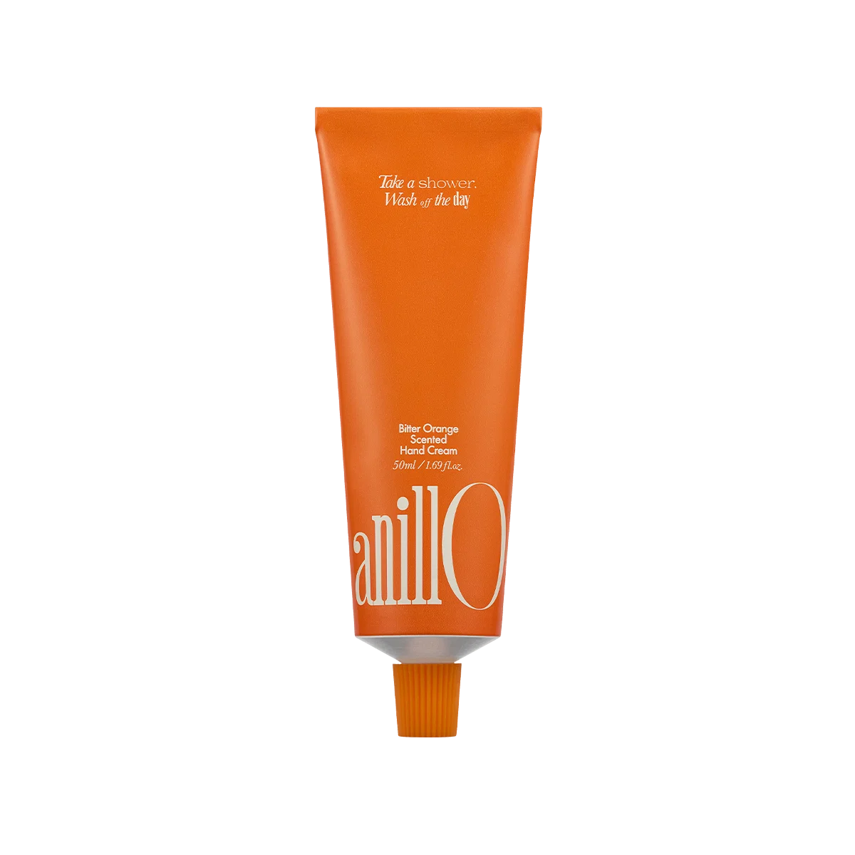 AnillO Bitter Orange Scented Hand Cream – rankų kremas, 50ml