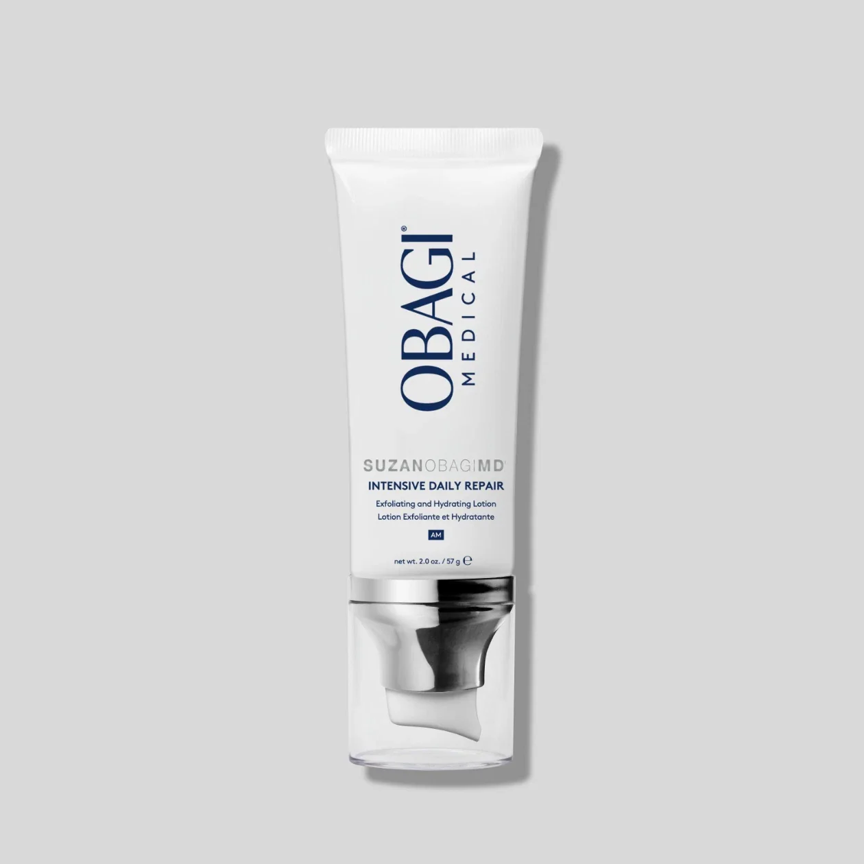 Obagi Medical SUZANOBAGIMD® Intensive Daily Repair - Intensyvus Kasdienis Odos Atstatymo Losjonas, 60ml