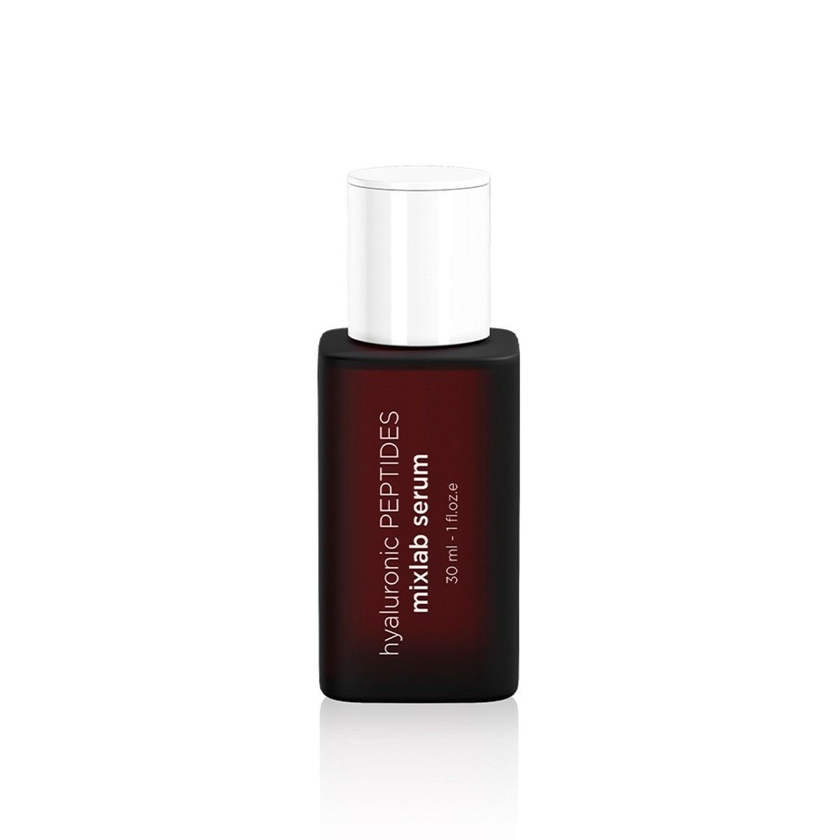 Ekseption HA PEPTIDES/ Priešraukšlinis liftingo serumas, kolageno busteris, 30 ml