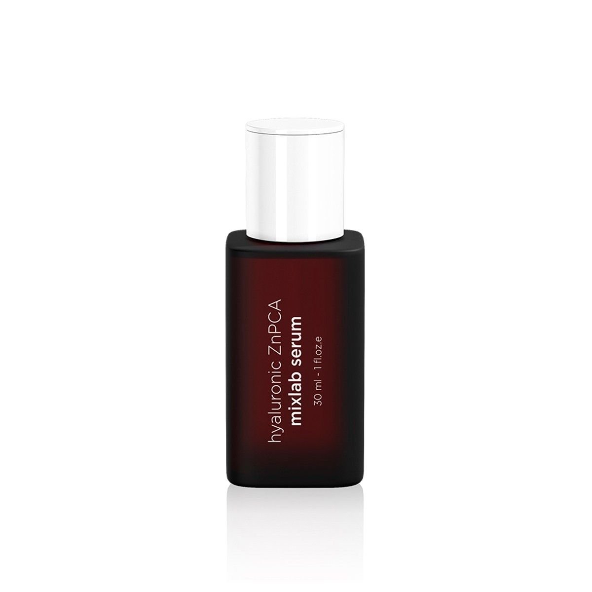 Ekseption HA Zn PCA/ Serumas riebiai, probleminei odai, 30 ml